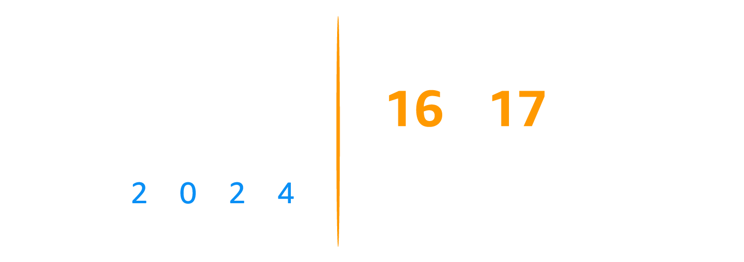 Amazon Conecta 2024, 16 e 17 de abril São Paulo Expo